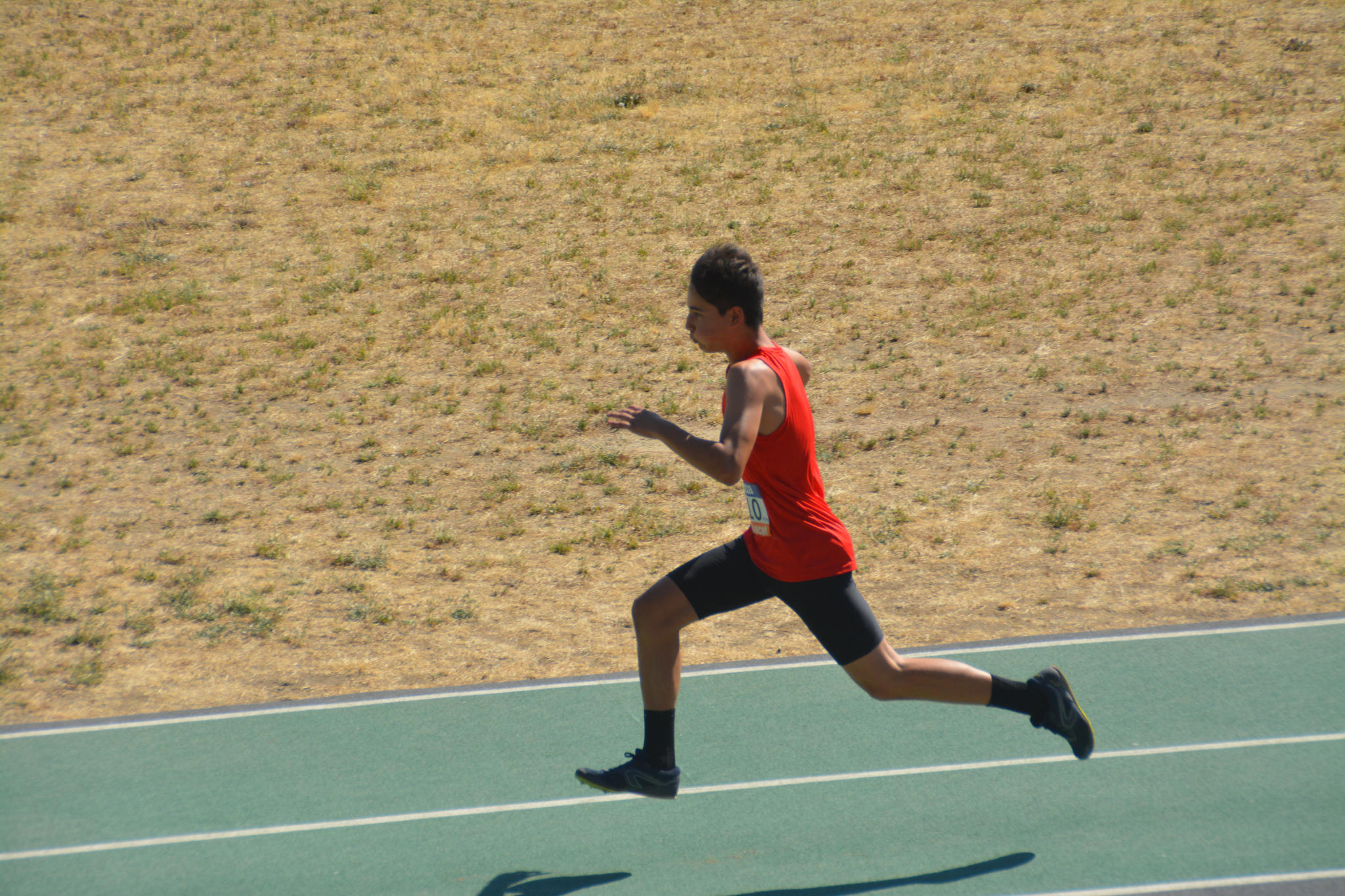 Club Atletisme Badalona - Tecnificacio